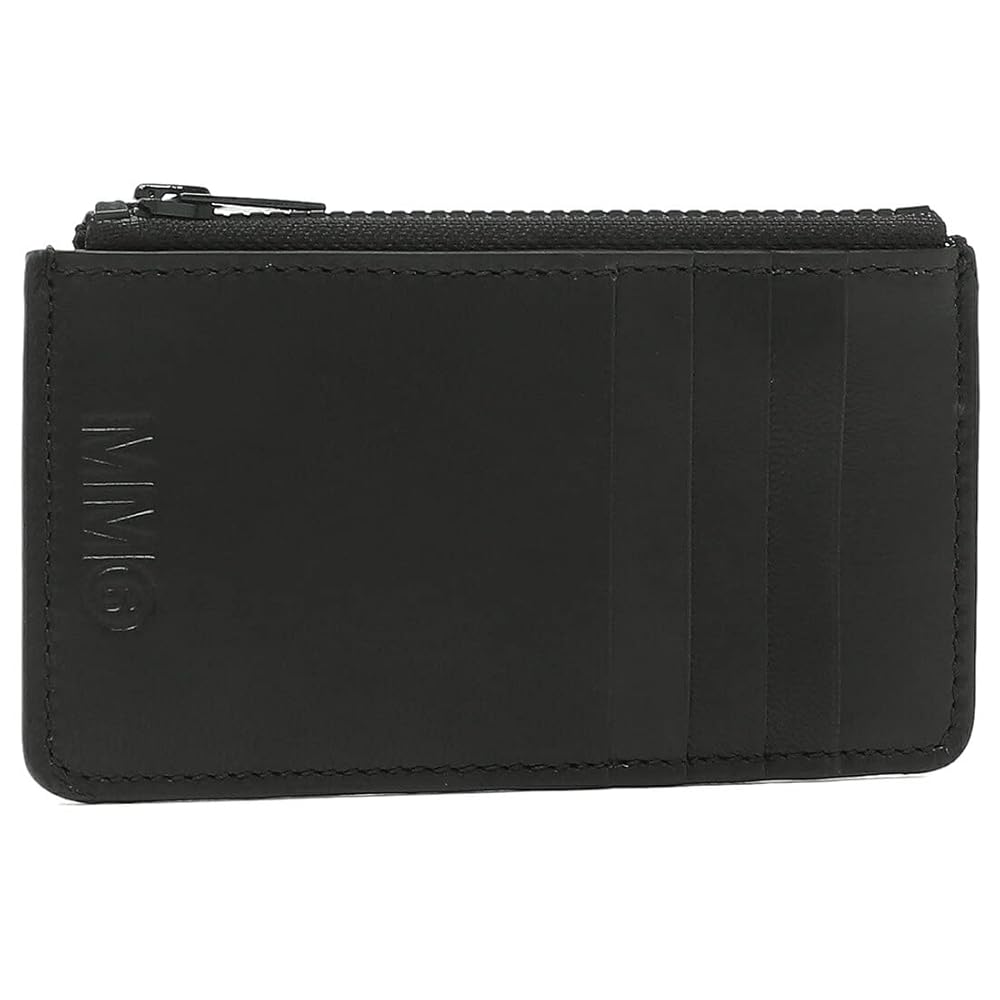 Amazon | [エムエムシックス]メゾンマルジェラ カードケース